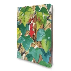 Maison Ghibli Carnets Et Cahiers|Carnet de notes Arietty - Arietty