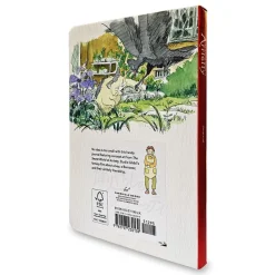 Maison Ghibli Carnets Et Cahiers|Carnet de notes Arietty - Arietty