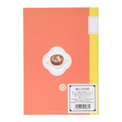 Maison Ghibli Carnets Et Cahiers|Carnet de notes B6 Jiji & radio - Kiki la petite sorcière