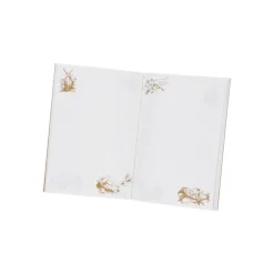 Maison Ghibli Carnets Et Cahiers|Carnet de notes B6 Les animaux dans le forêt - Princesse Mononoké