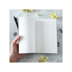 Maison Ghibli Carnets Et Cahiers|Carnet de notes B6 Noiraudes - Mon Voisin Totoro