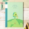 Maison Ghibli Carnets Et Cahiers|Carnet de notes B6 Robot - Le Château dans le ciel