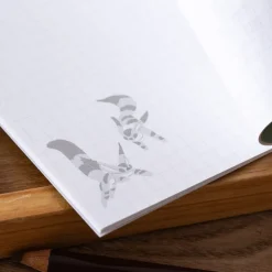 Maison Ghibli Carnets Et Cahiers|Carnet de notes B6 Robot - Le Château dans le ciel