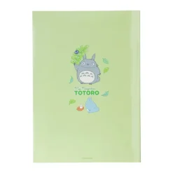 Maison Ghibli Carnets Et Cahiers|Carnet de Notes B5 Série Forêt - Mon voisin Totoro