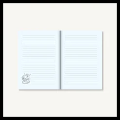 Maison Ghibli Carnets Et Cahiers|Carnet de notes Chihiro - Le Voyage de Chihiro