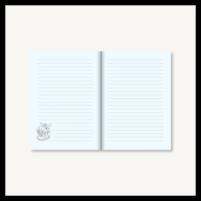 Maison Ghibli Carnets Et Cahiers|Carnet de notes Chihiro - Le Voyage de Chihiro