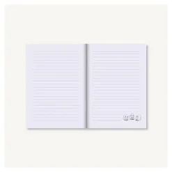 Maison Ghibli Carnets Et Cahiers|Carnet de notes Chihiro - Le Voyage de Chihiro