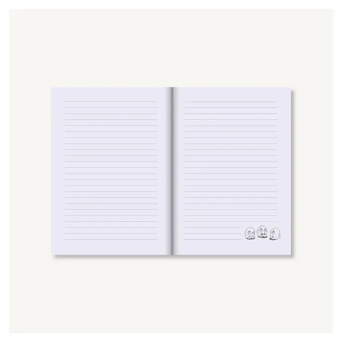 Maison Ghibli Carnets Et Cahiers|Carnet de notes Chihiro - Le Voyage de Chihiro