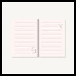 Maison Ghibli Carnets Et Cahiers|Carnet de notes Chihiro - Le Voyage de Chihiro