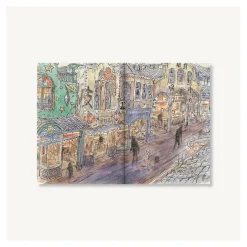 Maison Ghibli Carnets Et Cahiers|Carnet de notes Chihiro - Le Voyage de Chihiro