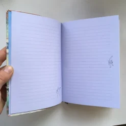 Maison Ghibli Carnets Et Cahiers|Carnet de notes Kiki - Kiki la petite sorcière