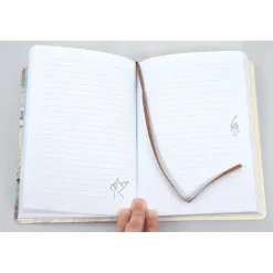 Maison Ghibli Carnets Et Cahiers|Carnet de notes Kiki - Kiki la petite sorcière