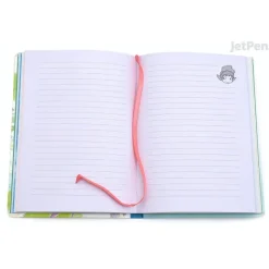 Maison Ghibli Carnets Et Cahiers|Carnet de notes Ponyo & Sosuke - Ponyo sur la falaise