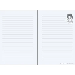 Maison Ghibli Carnets Et Cahiers|Carnet de notes San - Princesse Mononoké