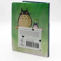 Maison Ghibli Carnets Et Cahiers|Carnet de notes Totoro - Mon Voisin Totoro