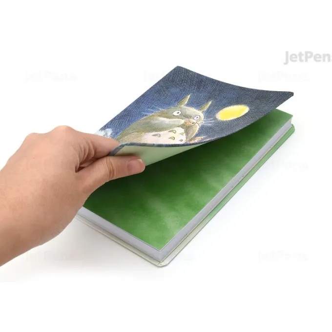 Maison Ghibli Carnets Et Cahiers|Carnet de notes Totoro - Mon Voisin Totoro