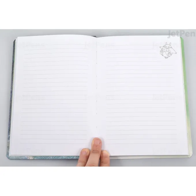 Maison Ghibli Carnets Et Cahiers|Carnet de notes Totoro - Mon Voisin Totoro