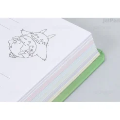 Maison Ghibli Carnets Et Cahiers|Carnet de notes Totoro - Mon Voisin Totoro