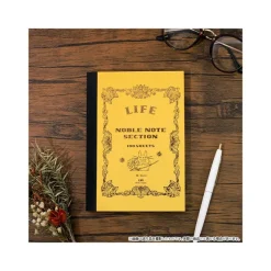 Maison Ghibli Carnets Et Cahiers|Carnet de notes 12,5x17,6 cm LIFE - Mon Voisin Totoro