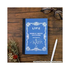 Maison Ghibli Carnets Et Cahiers|Carnet de notes 12,5x17,6 cm LIFE - Kiki la petite sorcière