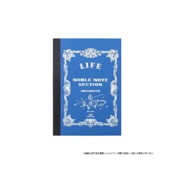 Maison Ghibli Carnets Et Cahiers|Carnet de notes 12,5x17,6 cm LIFE - Kiki la petite sorcière