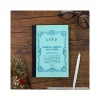 Maison Ghibli Carnets Et Cahiers|Carnet de notes 12,5x17,6 cm LIFE - Le Château ambulant