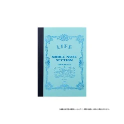 Maison Ghibli Carnets Et Cahiers|Carnet de notes 12,5x17,6 cm LIFE - Le Château ambulant