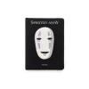 Maison Ghibli Carnets Et Cahiers|Carnet feutrine No Face - Le Voyage de Chihiro