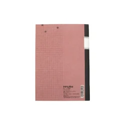 Maison Ghibli Carnets Et Cahiers|Carnet rétro B6 carreaux - Mon voisin Totoro
