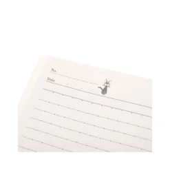 Maison Ghibli Carnets Et Cahiers|Carnet rétro B6 lignes - Kiki la petite sorcière