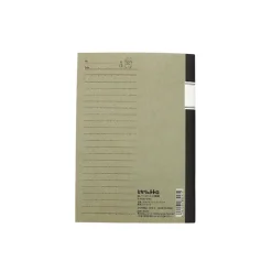 Maison Ghibli Carnets Et Cahiers|Carnet rétro B6 lignes - Mon voisin Totoro