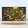 Maison Ghibli Cartes Postales Et Papier À Lettres|Carte postale - Arietty