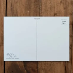 Maison Ghibli Cartes Postales Et Papier À Lettres|Carte postale - Arietty