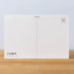 Maison Ghibli Cartes Postales Et Papier À Lettres|Carte Postale - Le Château ambulant