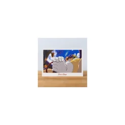 Maison Ghibli Cartes Postales Et Papier À Lettres|Carte Postale - Porco Rosso