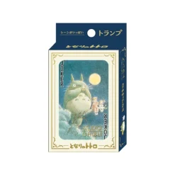 Maison Ghibli Jeux De Cartes|Cartes à Collectionner- Mon Voisin Totoro