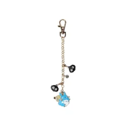 Maison Ghibli Straps|Chaînette Charms Totoro Bleu - Mon Voisin Totoro