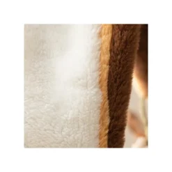 Maison Ghibli Textile|Écharpe peluche Chatbus - Mon Voisin Totoro