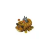 Maison Ghibli Jouets|Chatbus à Friction - Mon Voisin Totoro
