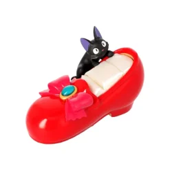 Maison Ghibli Boites À Bijoux|Chausson Porte Bijoux - Kiki la petite sorcière