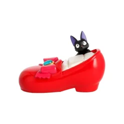 Maison Ghibli Boites À Bijoux|Chausson Porte Bijoux - Kiki la petite sorcière