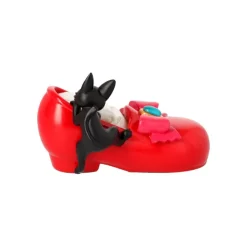 Maison Ghibli Boites À Bijoux|Chausson Porte Bijoux - Kiki la petite sorcière