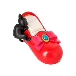 Maison Ghibli Boites À Bijoux|Chausson Porte Bijoux - Kiki la petite sorcière