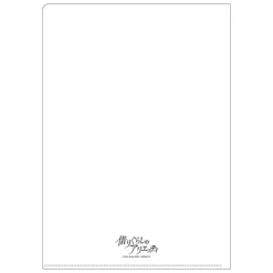 Maison Ghibli Classement|Chemise A4 Affiche film - Arrietty