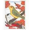 Maison Ghibli Classement|Chemise A4 Affiche film - Mes voisins les Yamada