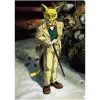 Maison Ghibli Classement|Chemise A4 Baron - Si tu tends l'oreille