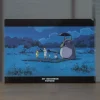 Maison Ghibli Classement|Chemise A4 Nuit - Mon Voisin Totoro