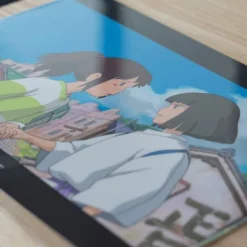 Maison Ghibli Classement|Chemise A4 On se reverra - Le Voyage de Chihiro