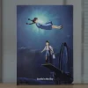 Maison Ghibli Classement|Chemise A4 Sheeta dans le ciel - Le Château dans le ciel