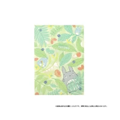Maison Ghibli Classement|Chemise A4 Série Forêt - Mon voisin Totoro